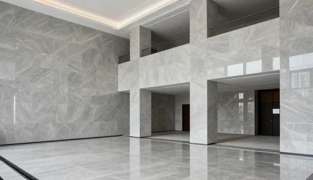 石材施工中工程质量常见问题与解决方案