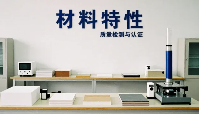 板材性能差异对装饰风格应用的影响分析